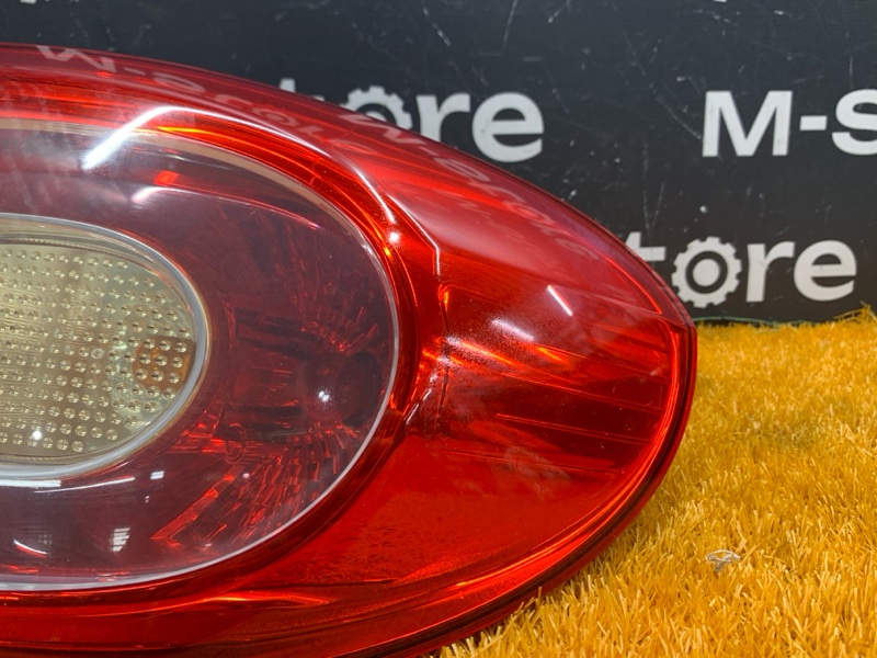 Фонарь задний, 3500 рублей, Красноярск