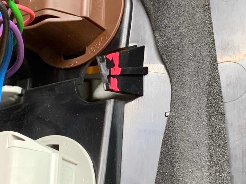 Фонарь задний, 17000 рублей, Красноярск