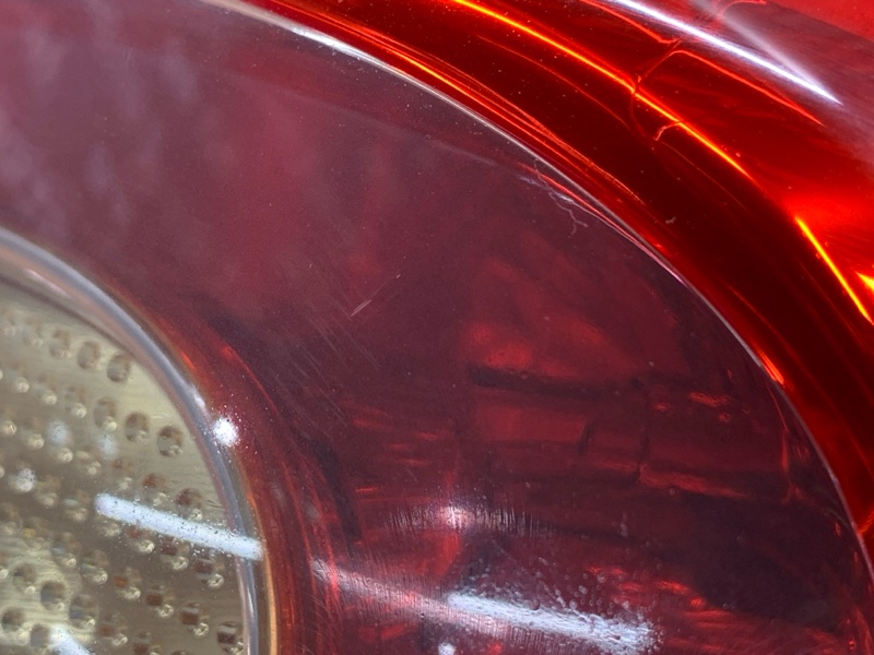 Фонарь задний, 3500 рублей, Красноярск