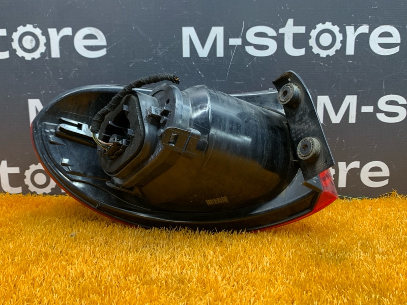 Фонарь задний, 3500 рублей, Красноярск