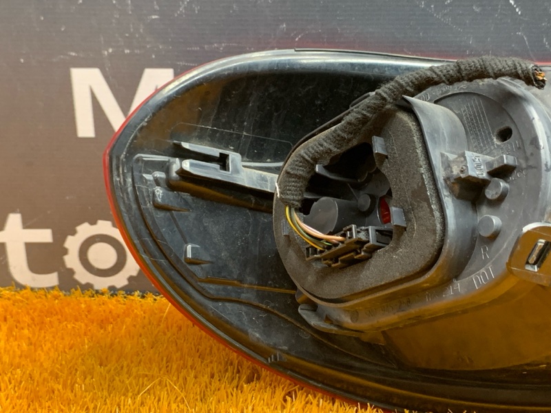 Фонарь задний, 3500 рублей, Красноярск