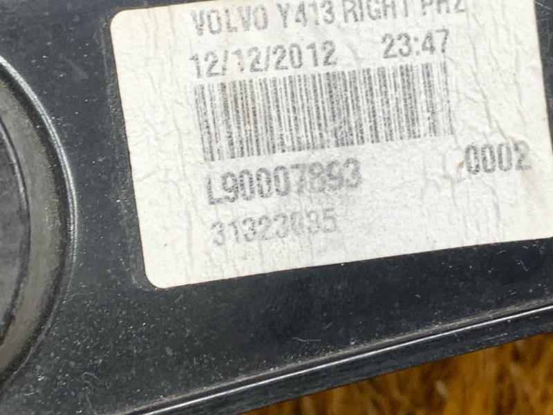 Фонарь задний, 17000 рублей, Красноярск