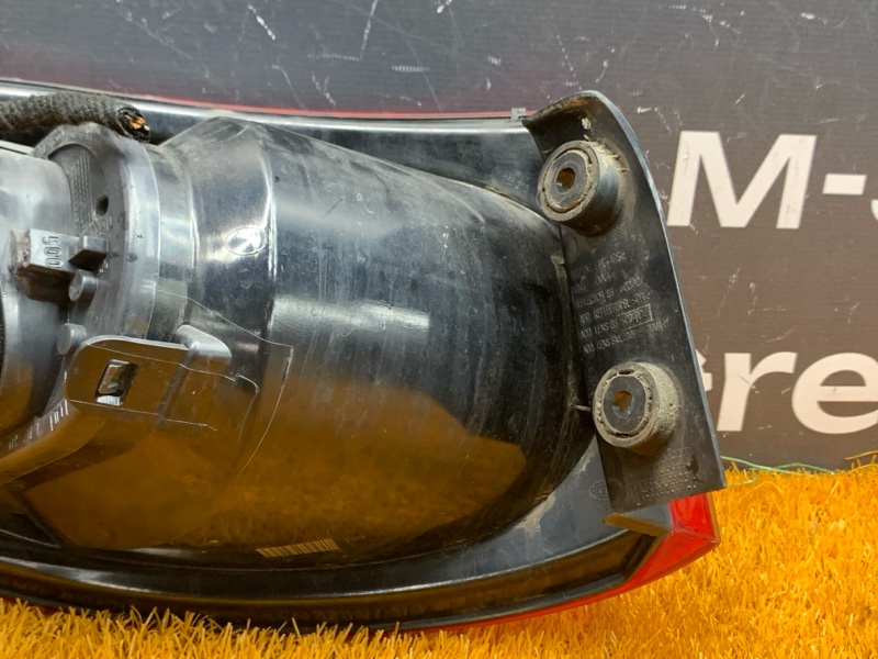 Фонарь задний, 3500 рублей, Красноярск