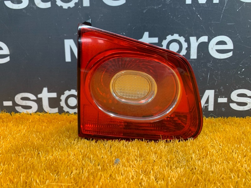 Фонарь крышки багажника, 1850 рублей, Красноярск