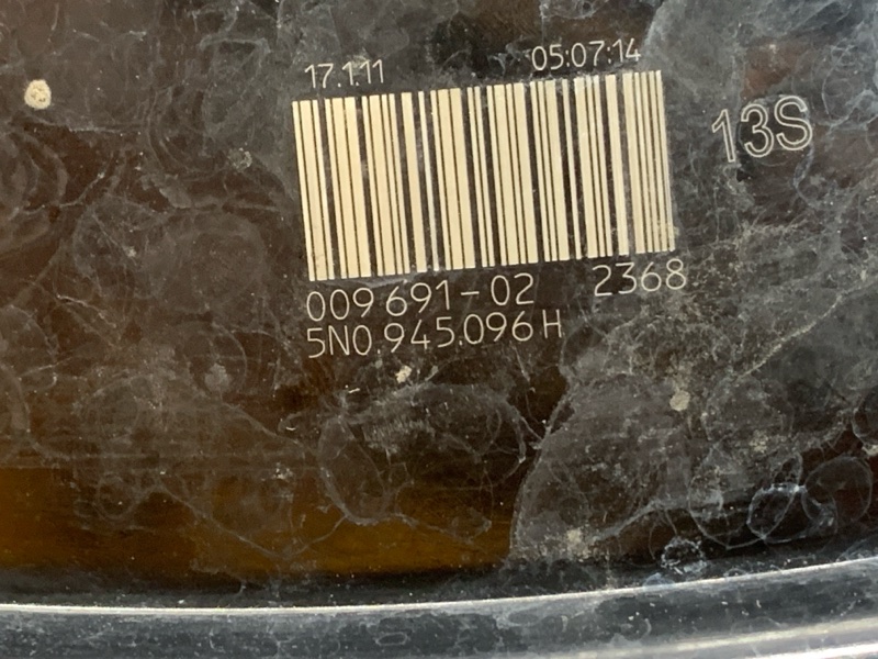 Фонарь задний, 3500 рублей, Красноярск