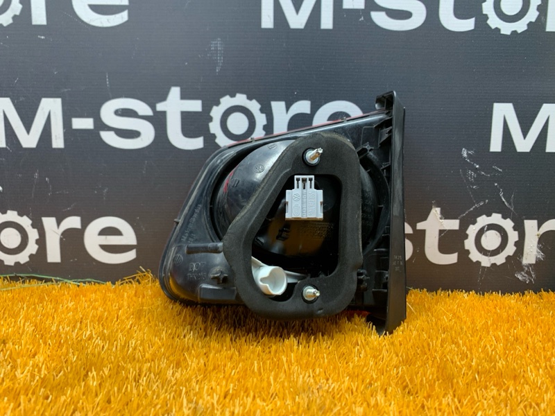 Фонарь крышки багажника, 1850 рублей, Красноярск