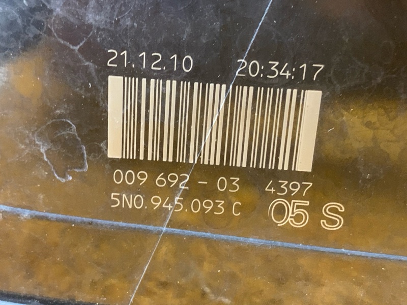 Фонарь крышки багажника, 1850 рублей, Красноярск