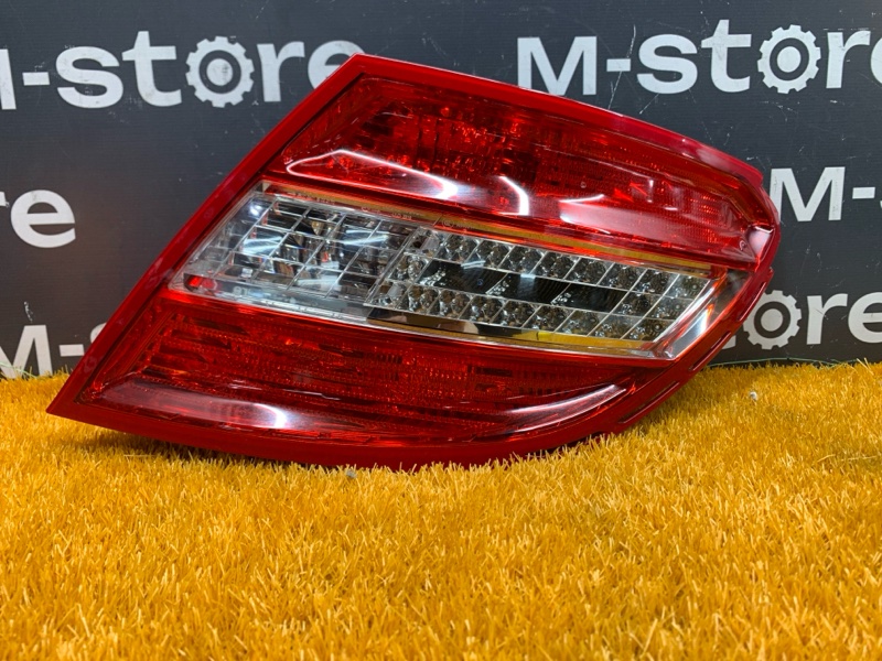 Фонарь задний, 4500 рублей, Красноярск