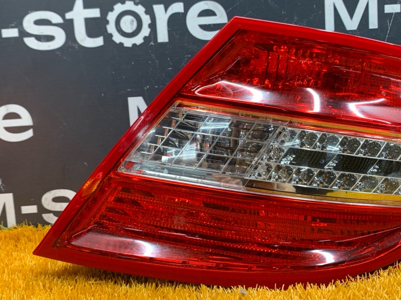 Фонарь задний, 4500 рублей, Красноярск