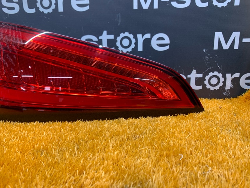 Фонарь задний, 16000 рублей, Красноярск