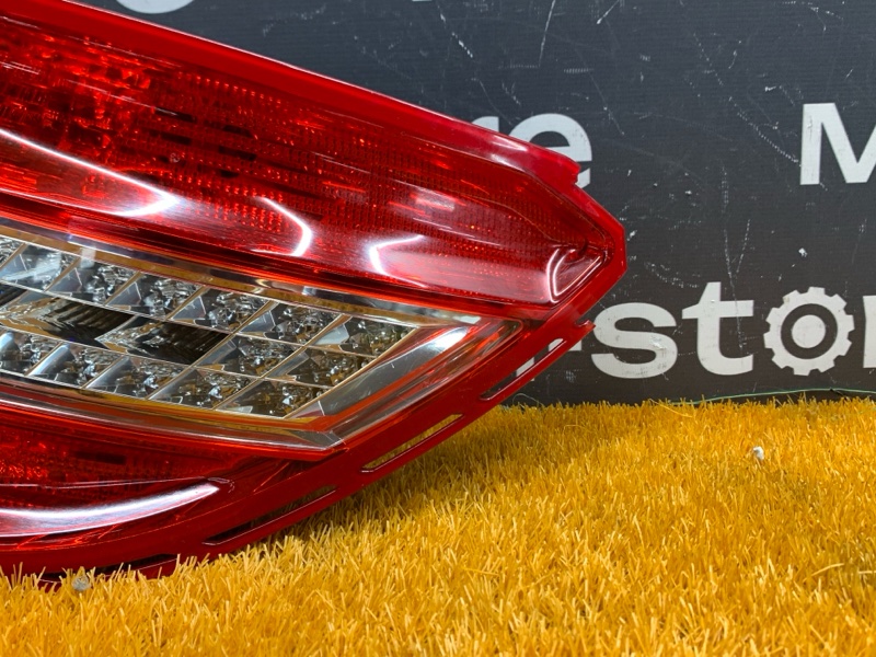 Фонарь задний, 4500 рублей, Красноярск