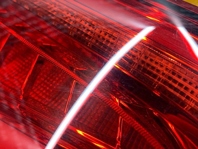 Фонарь задний, 16000 рублей, Красноярск