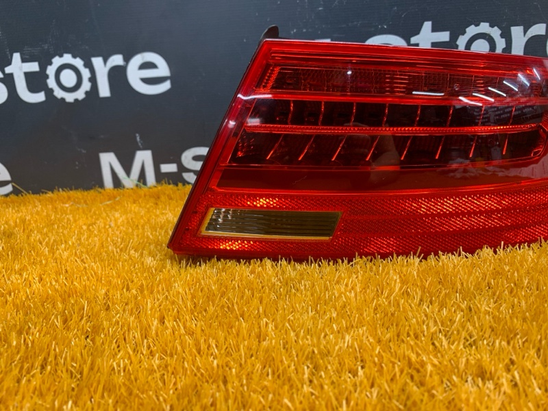 Фонарь задний, 12000 рублей, Красноярск