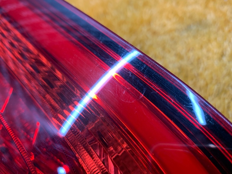 Фонарь задний, 16000 рублей, Красноярск