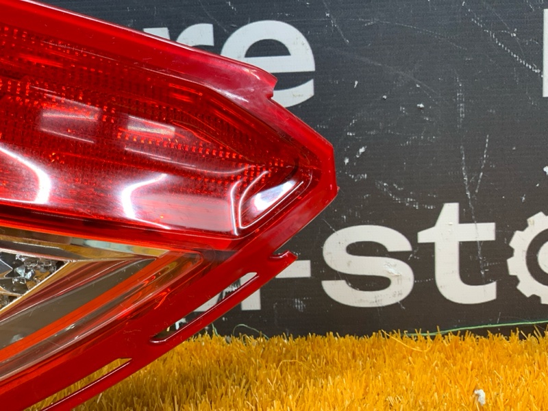 Фонарь задний, 4500 рублей, Красноярск