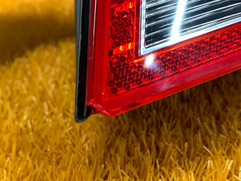 Фонарь задний, 12000 рублей, Красноярск