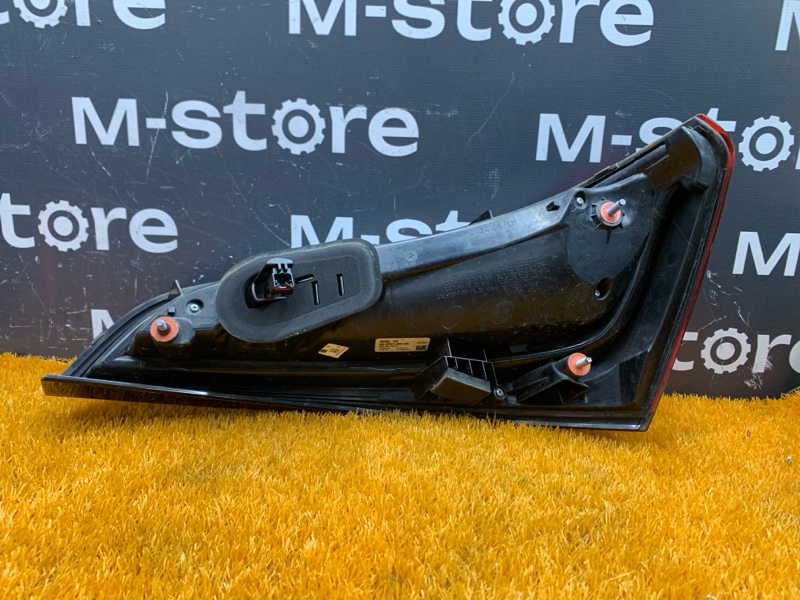 Фонарь задний, 16000 рублей, Красноярск