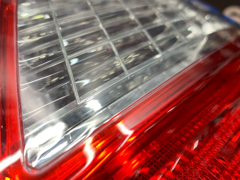 Фонарь задний, 4500 рублей, Красноярск