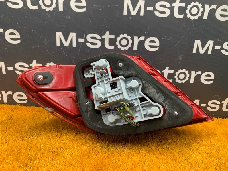 Фонарь задний, 4500 рублей, Красноярск