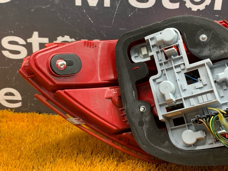 Фонарь задний, 4500 рублей, Красноярск