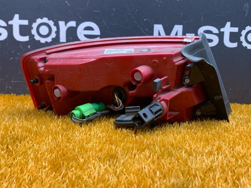 Фонарь задний, 12000 рублей, Красноярск