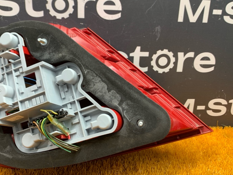 Фонарь задний, 4500 рублей, Красноярск