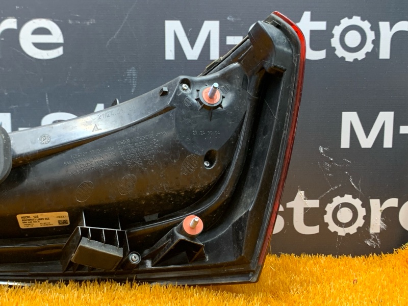 Фонарь задний, 16000 рублей, Красноярск