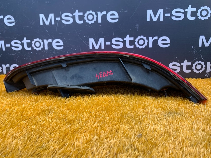 Фонарь задний, 16000 рублей, Красноярск