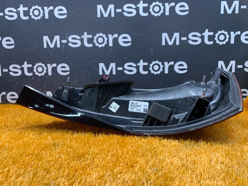 Фонарь задний, 16000 рублей, Красноярск