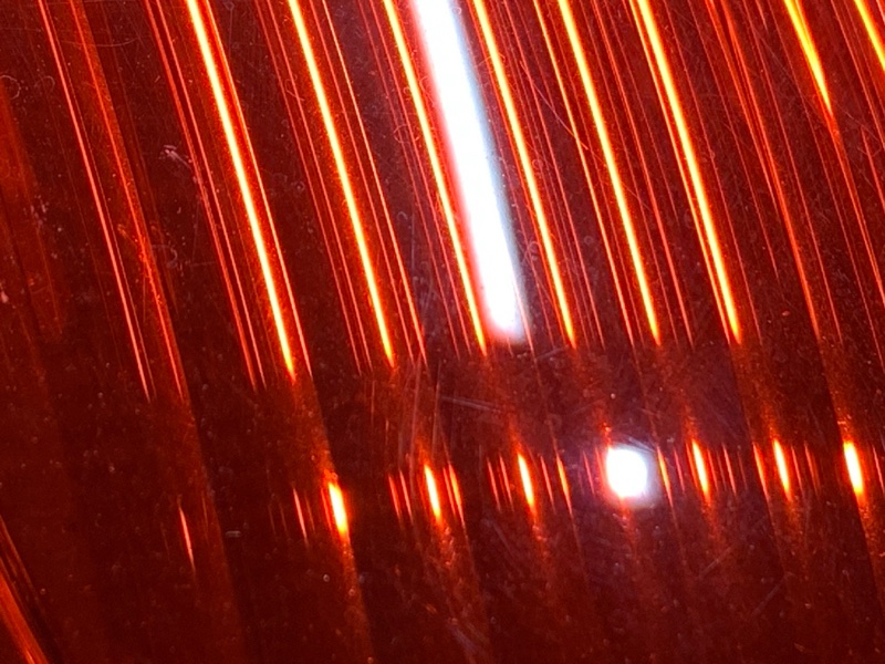 Фонарь задний, 12000 рублей, Красноярск