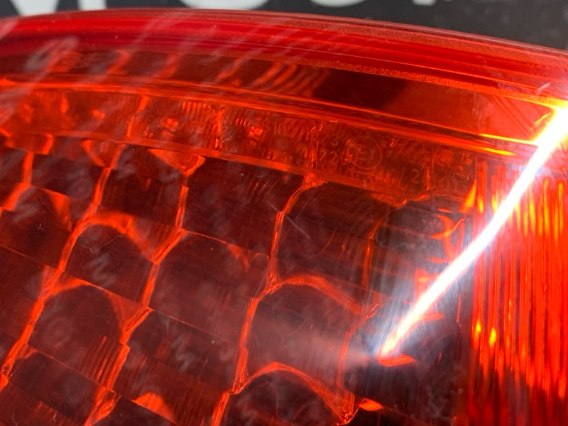 Фонарь задний, 12000 рублей, Красноярск