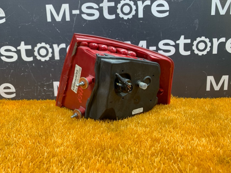 Фонарь задний, 12000 рублей, Красноярск