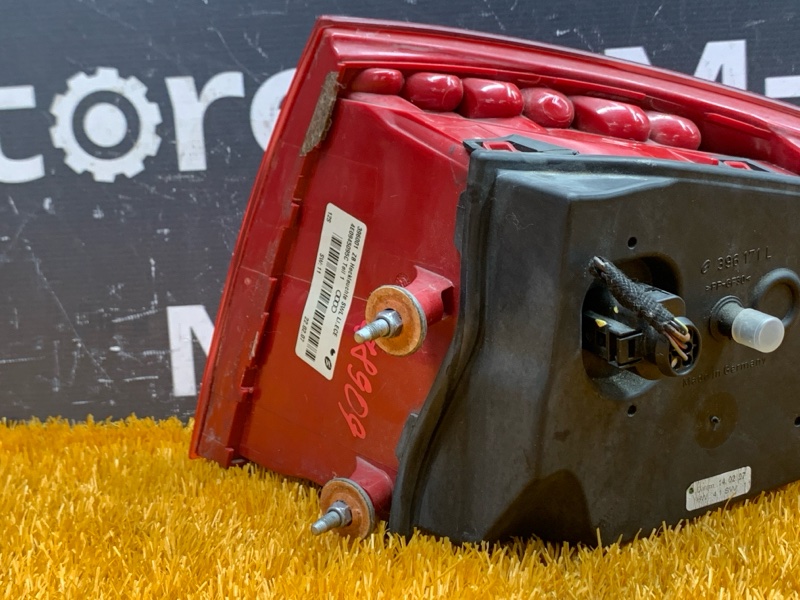 Фонарь задний, 12000 рублей, Красноярск