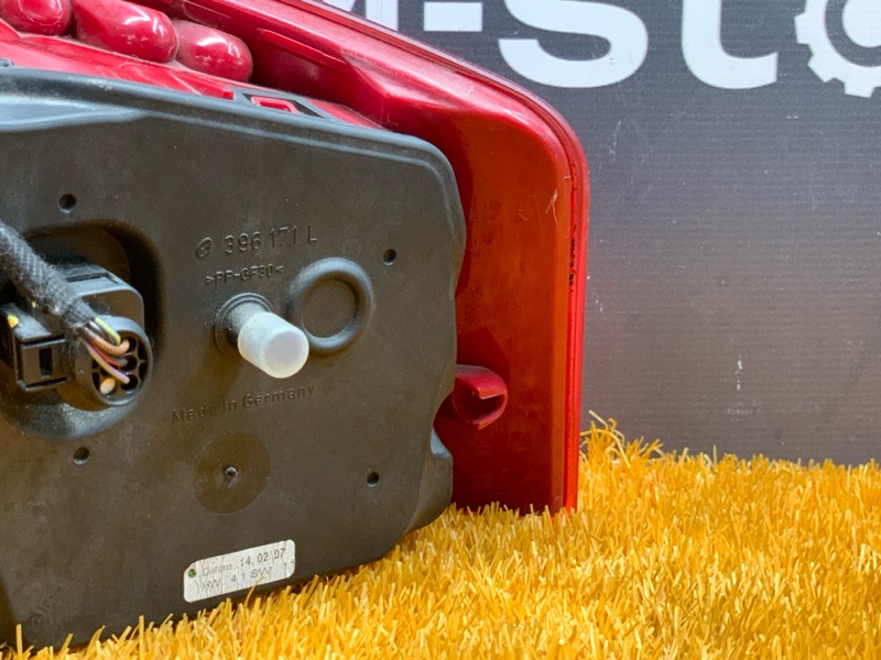 Фонарь задний, 12000 рублей, Красноярск