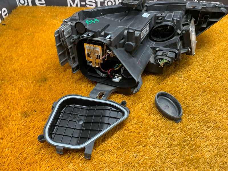 фара, 17000 рублей, Красноярск