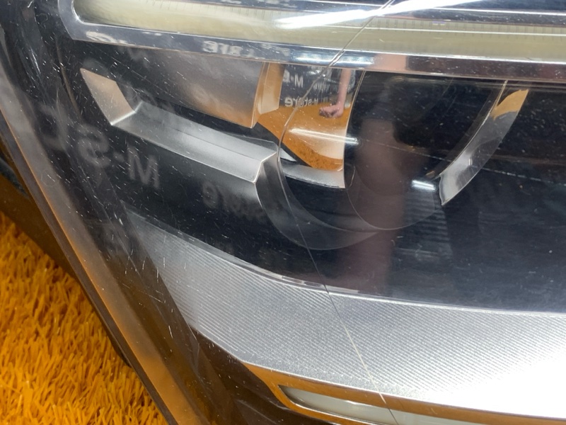 фара, 16500 рублей, Красноярск