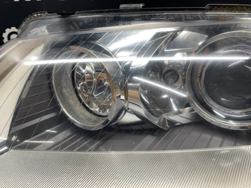 фара, 17000 рублей, Красноярск