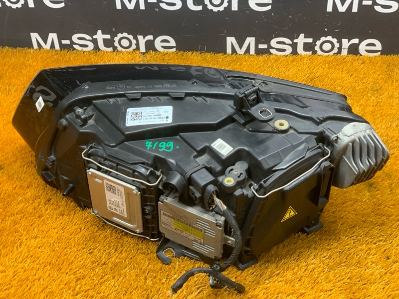 фара, 24000 рублей, Красноярск