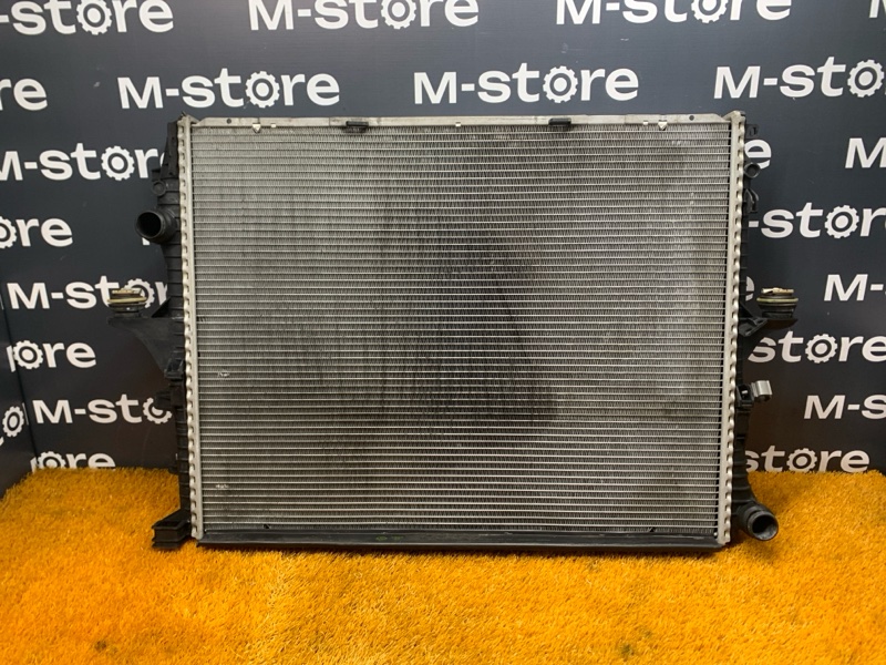 радиатор ДВС, 6000 рублей, Красноярск