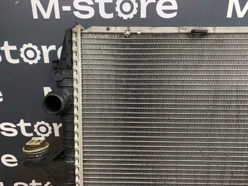 радиатор ДВС, 6000 рублей, Красноярск