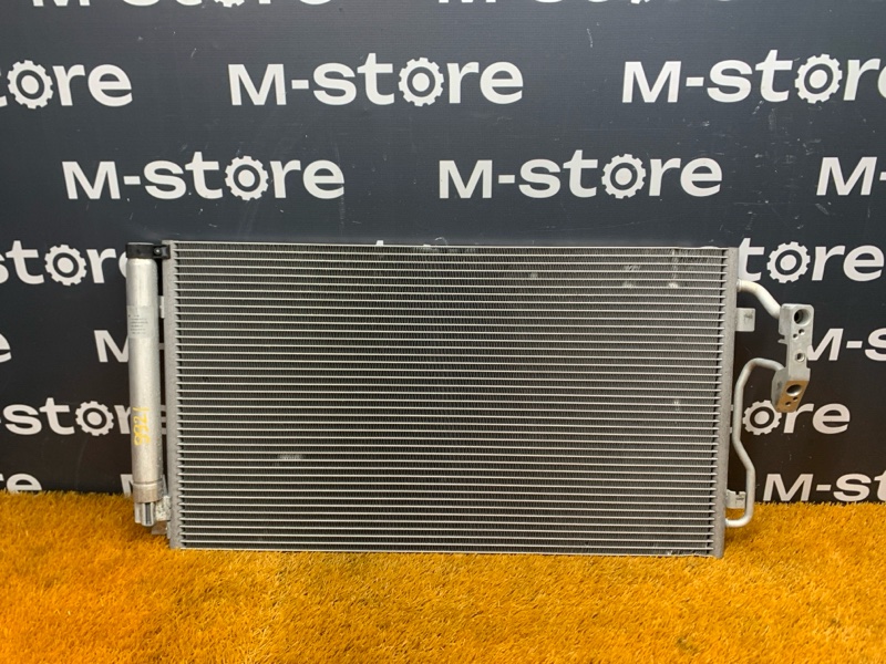 радиатор кондиционера, 3500 рублей, Красноярск