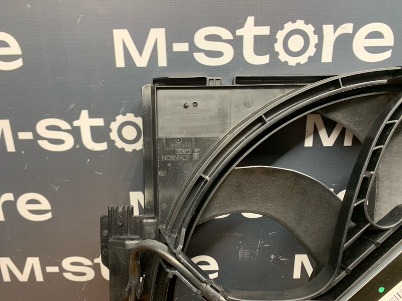 Вентилятор радиатора, 4300 рублей, Красноярск