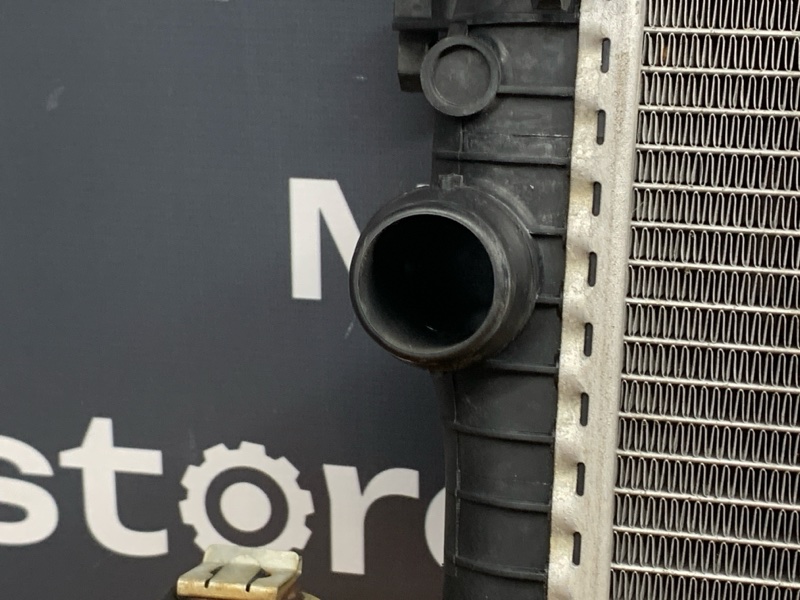 радиатор ДВС, 6000 рублей, Красноярск