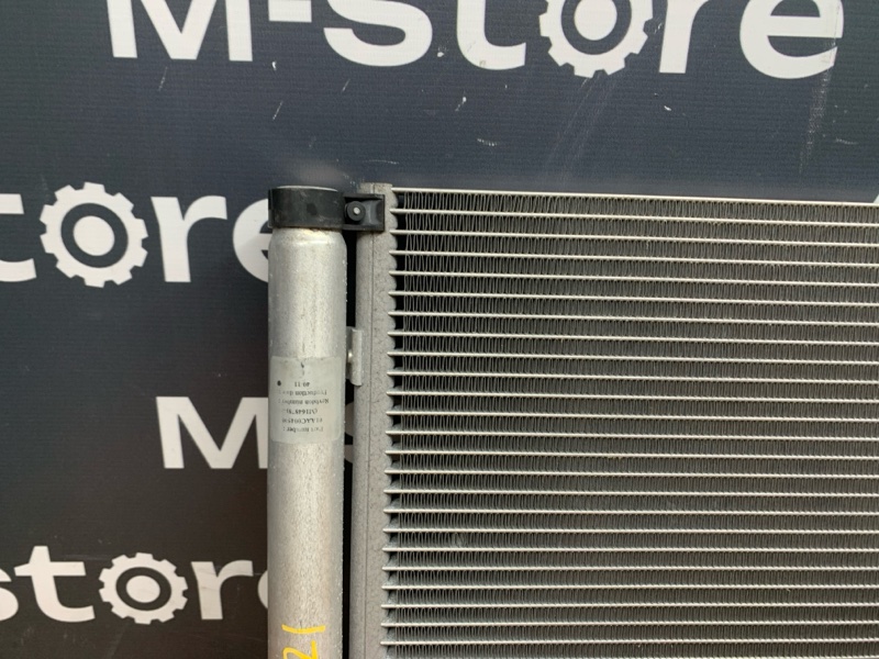 радиатор кондиционера, 3500 рублей, Красноярск