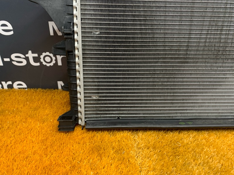 радиатор ДВС, 6000 рублей, Красноярск