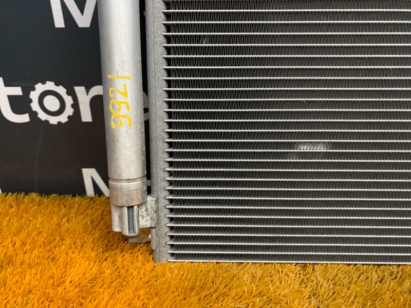 радиатор кондиционера, 3500 рублей, Красноярск