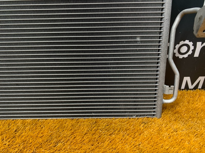 радиатор кондиционера, 3500 рублей, Красноярск