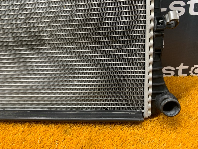 радиатор ДВС, 6000 рублей, Красноярск