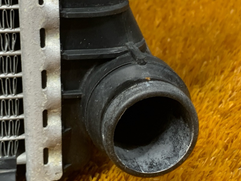 радиатор ДВС, 6000 рублей, Красноярск