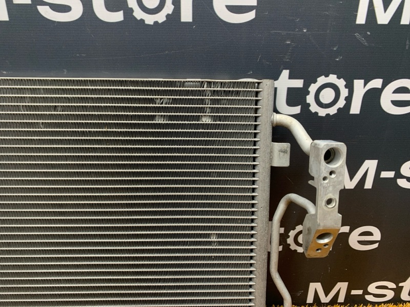 радиатор кондиционера, 3500 рублей, Красноярск